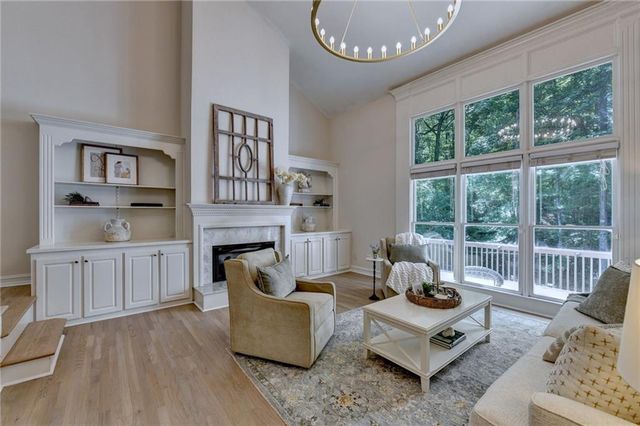 6416 Oakleigh Place, Alpharetta, GA 30005