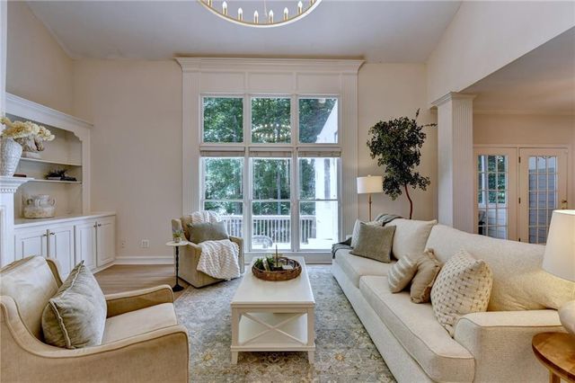 6416 Oakleigh Place, Alpharetta, GA 30005