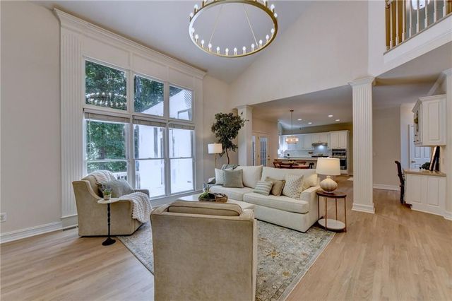 6416 Oakleigh Place, Alpharetta, GA 30005