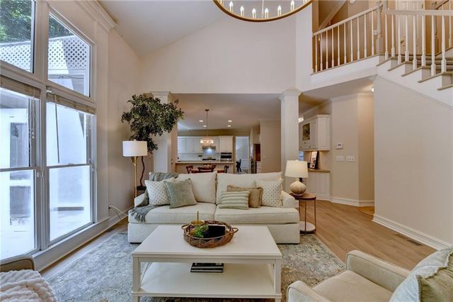 6416 Oakleigh Place, Alpharetta, GA 30005