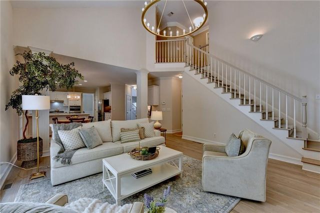6416 Oakleigh Place, Alpharetta, GA 30005