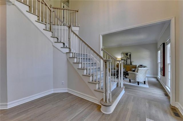 6416 Oakleigh Place, Alpharetta, GA 30005