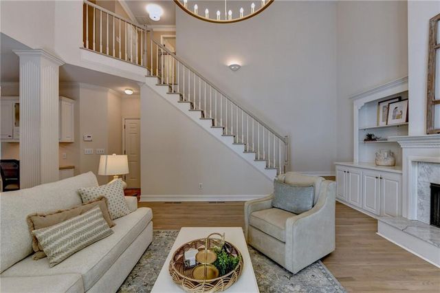 6416 Oakleigh Place, Alpharetta, GA 30005