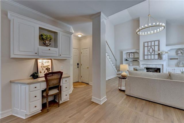 6416 Oakleigh Place, Alpharetta, GA 30005