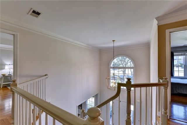6416 Oakleigh Place, Alpharetta, GA 30005