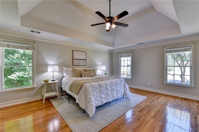 6416 Oakleigh Place, Alpharetta, GA 30005