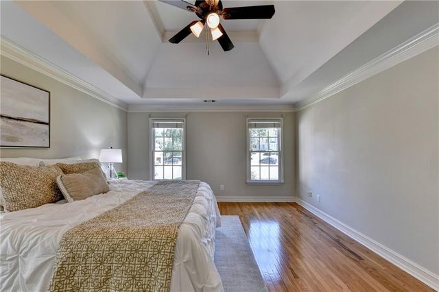 6416 Oakleigh Place, Alpharetta, GA 30005