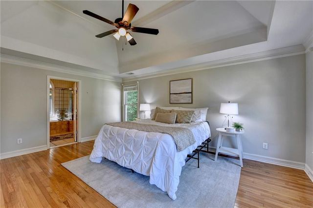 6416 Oakleigh Place, Alpharetta, GA 30005