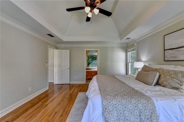 6416 Oakleigh Place, Alpharetta, GA 30005