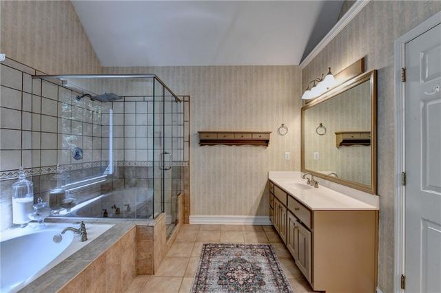 6416 Oakleigh Place, Alpharetta, GA 30005