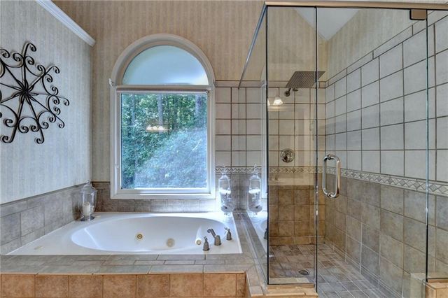 6416 Oakleigh Place, Alpharetta, GA 30005