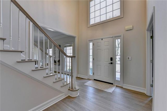 6416 Oakleigh Place, Alpharetta, GA 30005