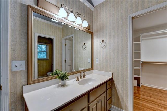 6416 Oakleigh Place, Alpharetta, GA 30005