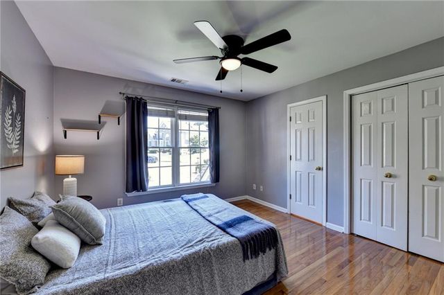 6416 Oakleigh Place, Alpharetta, GA 30005