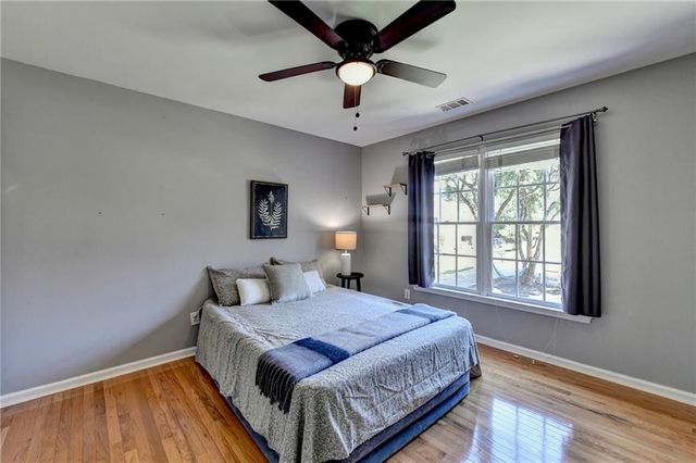 6416 Oakleigh Place, Alpharetta, GA 30005