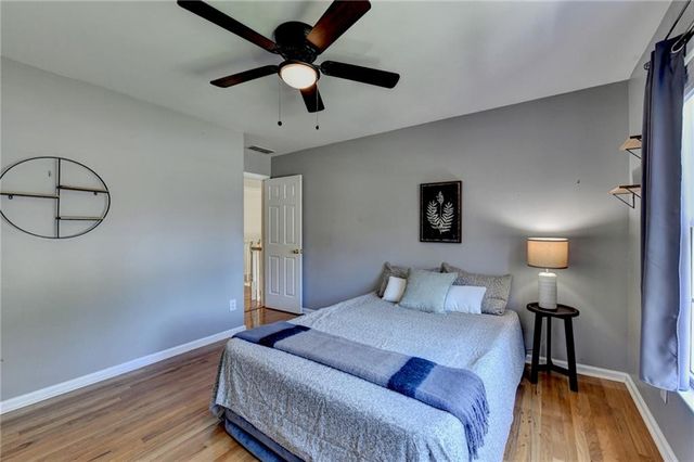 6416 Oakleigh Place, Alpharetta, GA 30005