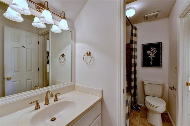 6416 Oakleigh Place, Alpharetta, GA 30005