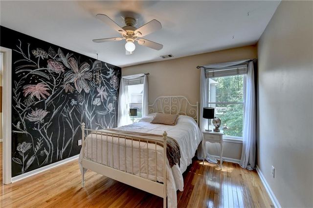 6416 Oakleigh Place, Alpharetta, GA 30005