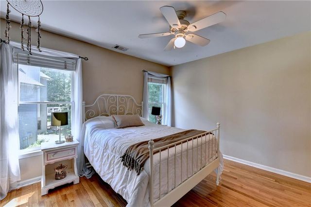 6416 Oakleigh Place, Alpharetta, GA 30005