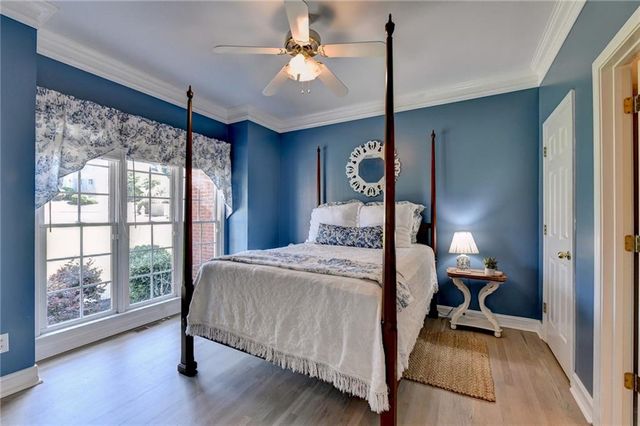 6416 Oakleigh Place, Alpharetta, GA 30005