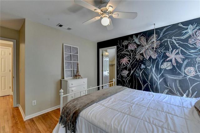 6416 Oakleigh Place, Alpharetta, GA 30005