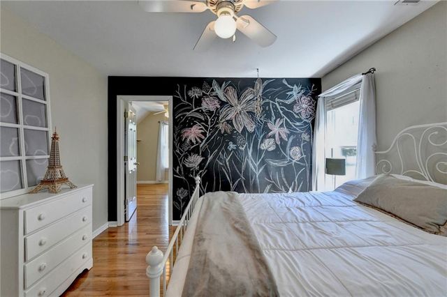 6416 Oakleigh Place, Alpharetta, GA 30005