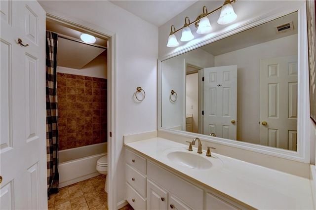 6416 Oakleigh Place, Alpharetta, GA 30005