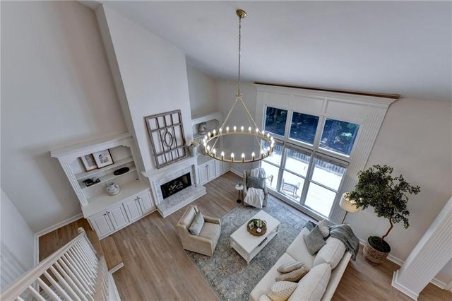 6416 Oakleigh Place, Alpharetta, GA 30005