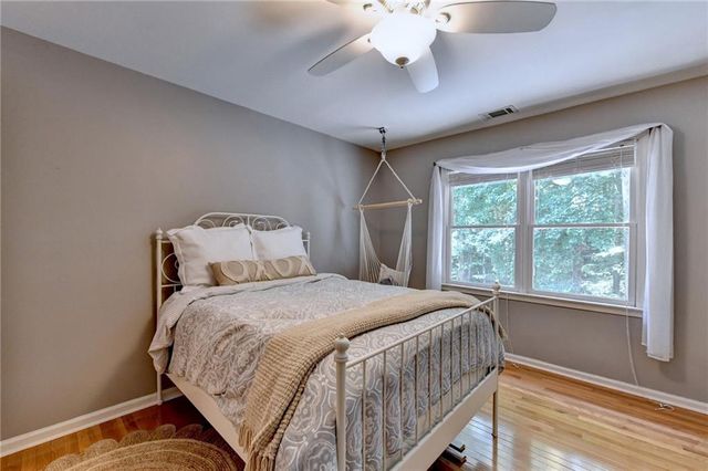 6416 Oakleigh Place, Alpharetta, GA 30005