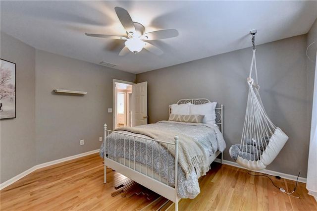 6416 Oakleigh Place, Alpharetta, GA 30005