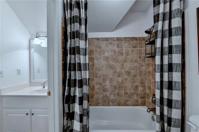 6416 Oakleigh Place, Alpharetta, GA 30005