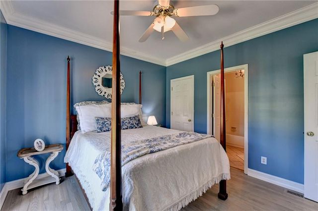 6416 Oakleigh Place, Alpharetta, GA 30005