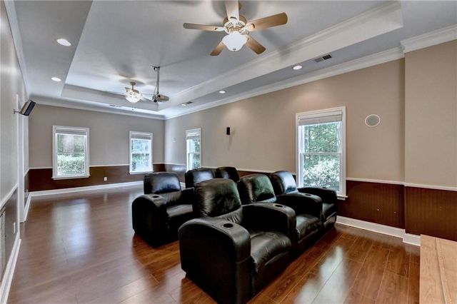 6416 Oakleigh Place, Alpharetta, GA 30005