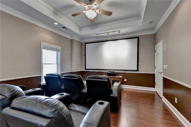 6416 Oakleigh Place, Alpharetta, GA 30005