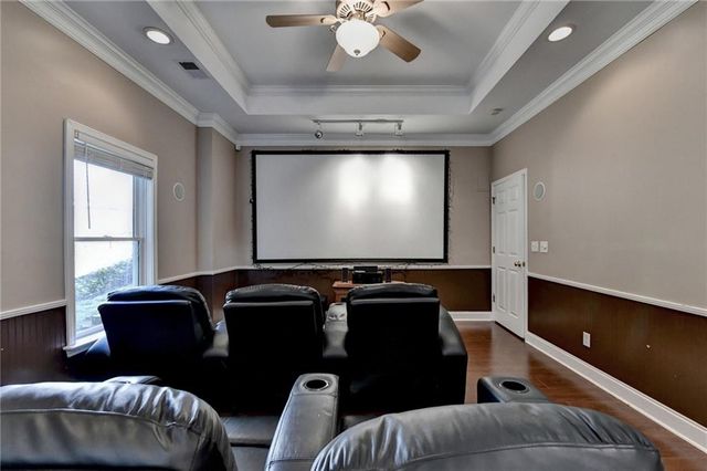 6416 Oakleigh Place, Alpharetta, GA 30005