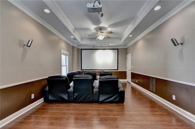 6416 Oakleigh Place, Alpharetta, GA 30005