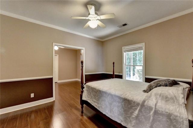 6416 Oakleigh Place, Alpharetta, GA 30005