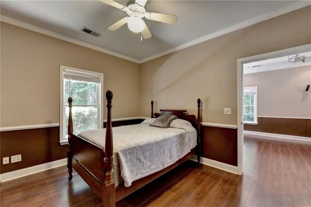 6416 Oakleigh Place, Alpharetta, GA 30005