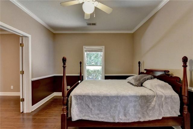 6416 Oakleigh Place, Alpharetta, GA 30005