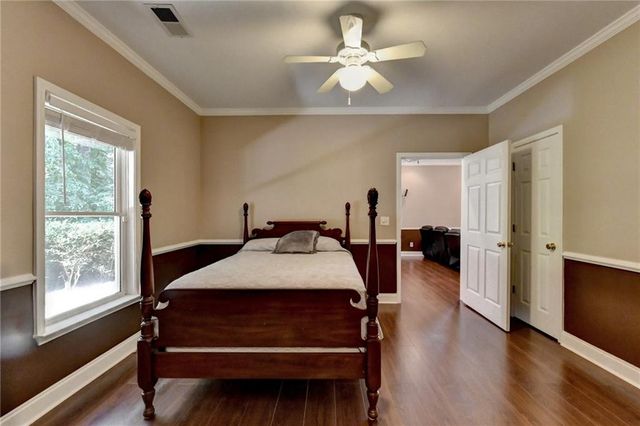 6416 Oakleigh Place, Alpharetta, GA 30005