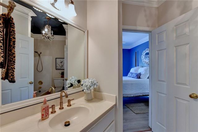6416 Oakleigh Place, Alpharetta, GA 30005