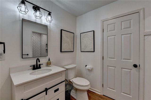 6416 Oakleigh Place, Alpharetta, GA 30005