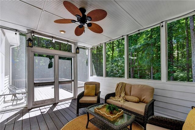 6416 Oakleigh Place, Alpharetta, GA 30005