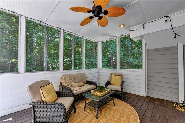6416 Oakleigh Place, Alpharetta, GA 30005