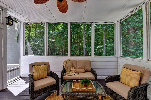 6416 Oakleigh Place, Alpharetta, GA 30005