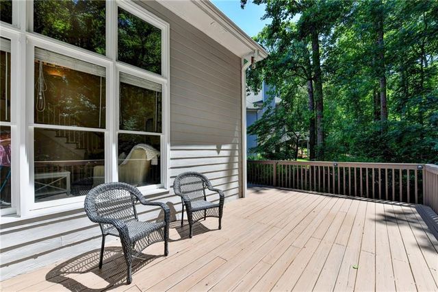 6416 Oakleigh Place, Alpharetta, GA 30005