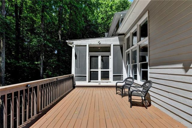 6416 Oakleigh Place, Alpharetta, GA 30005