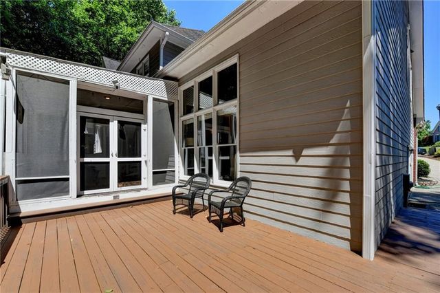 6416 Oakleigh Place, Alpharetta, GA 30005