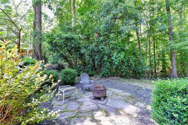 6416 Oakleigh Place, Alpharetta, GA 30005
