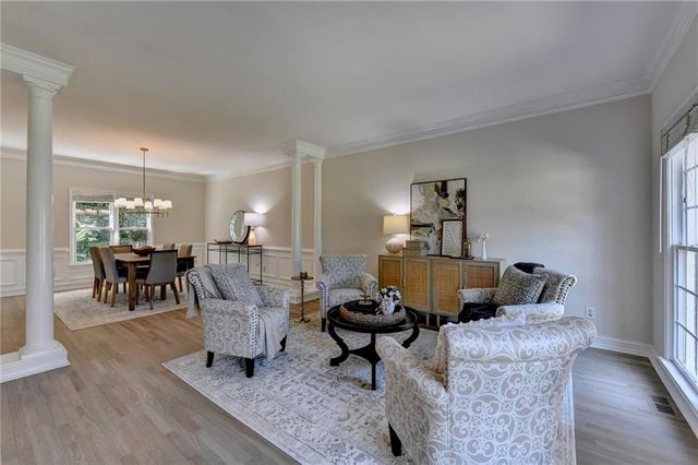 6416 Oakleigh Place, Alpharetta, GA 30005